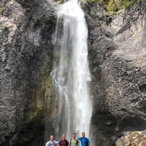 Meet your Posher, Drew